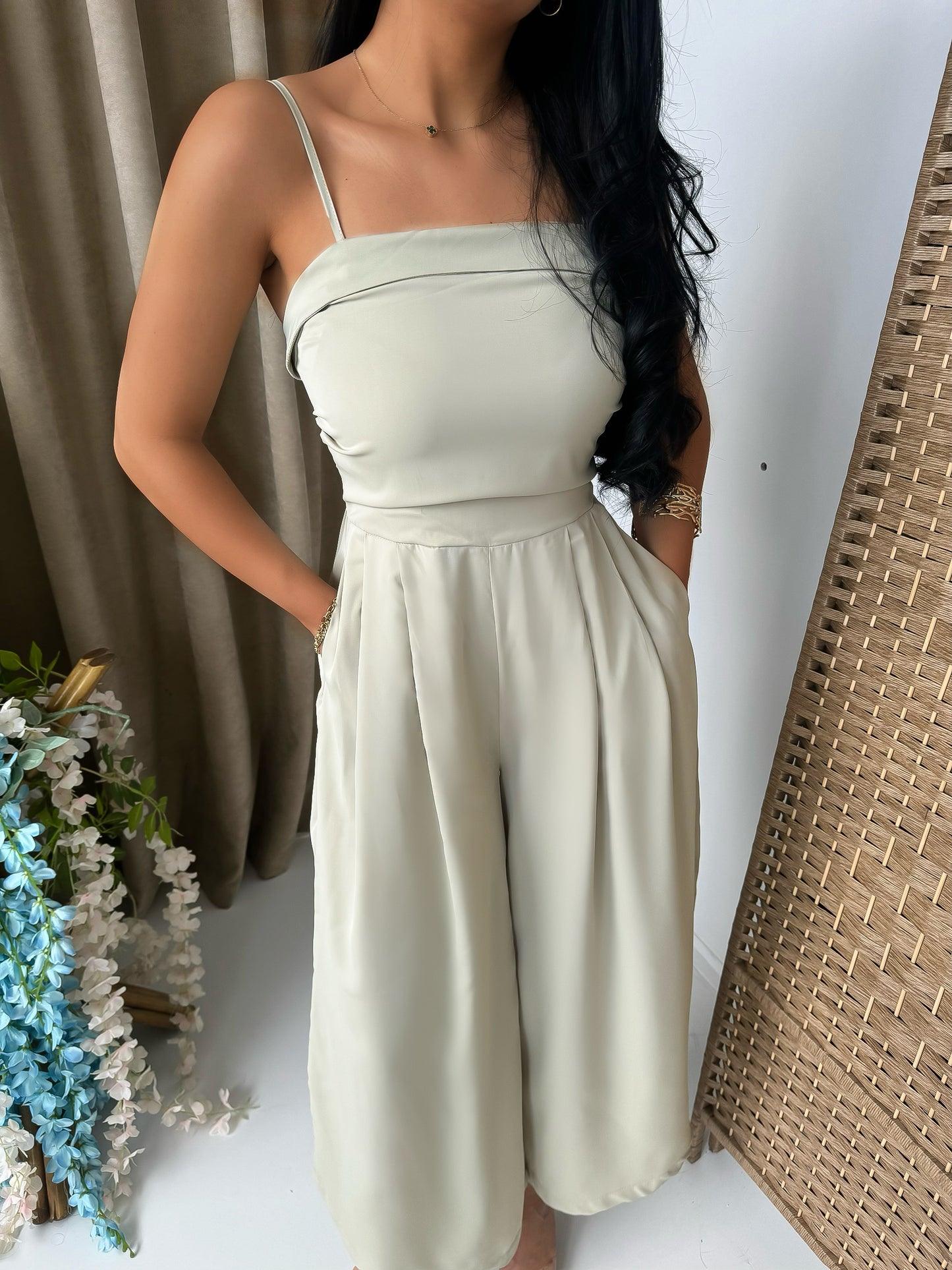Jumpsuit Elegant