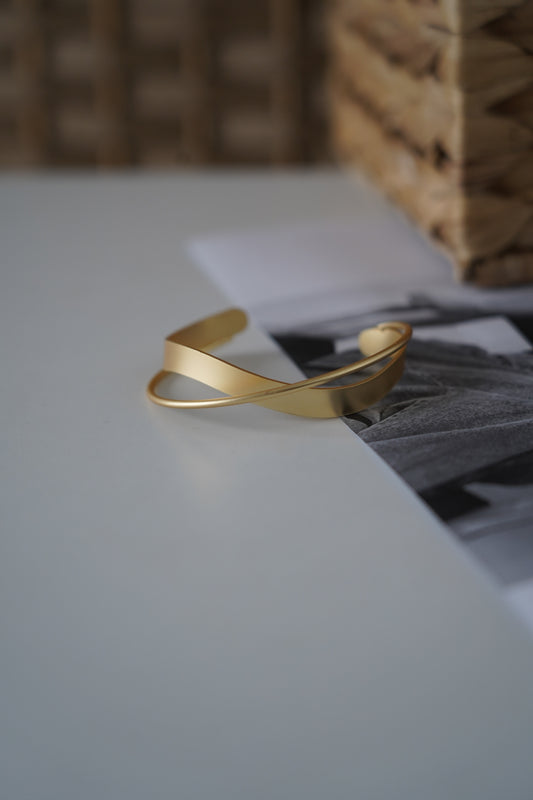 Bracelet Modern Gold