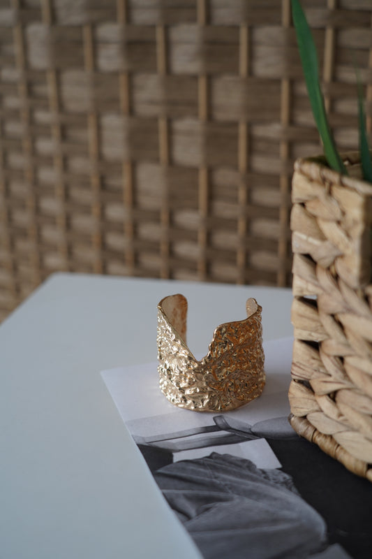 Bracelet Modern Gold