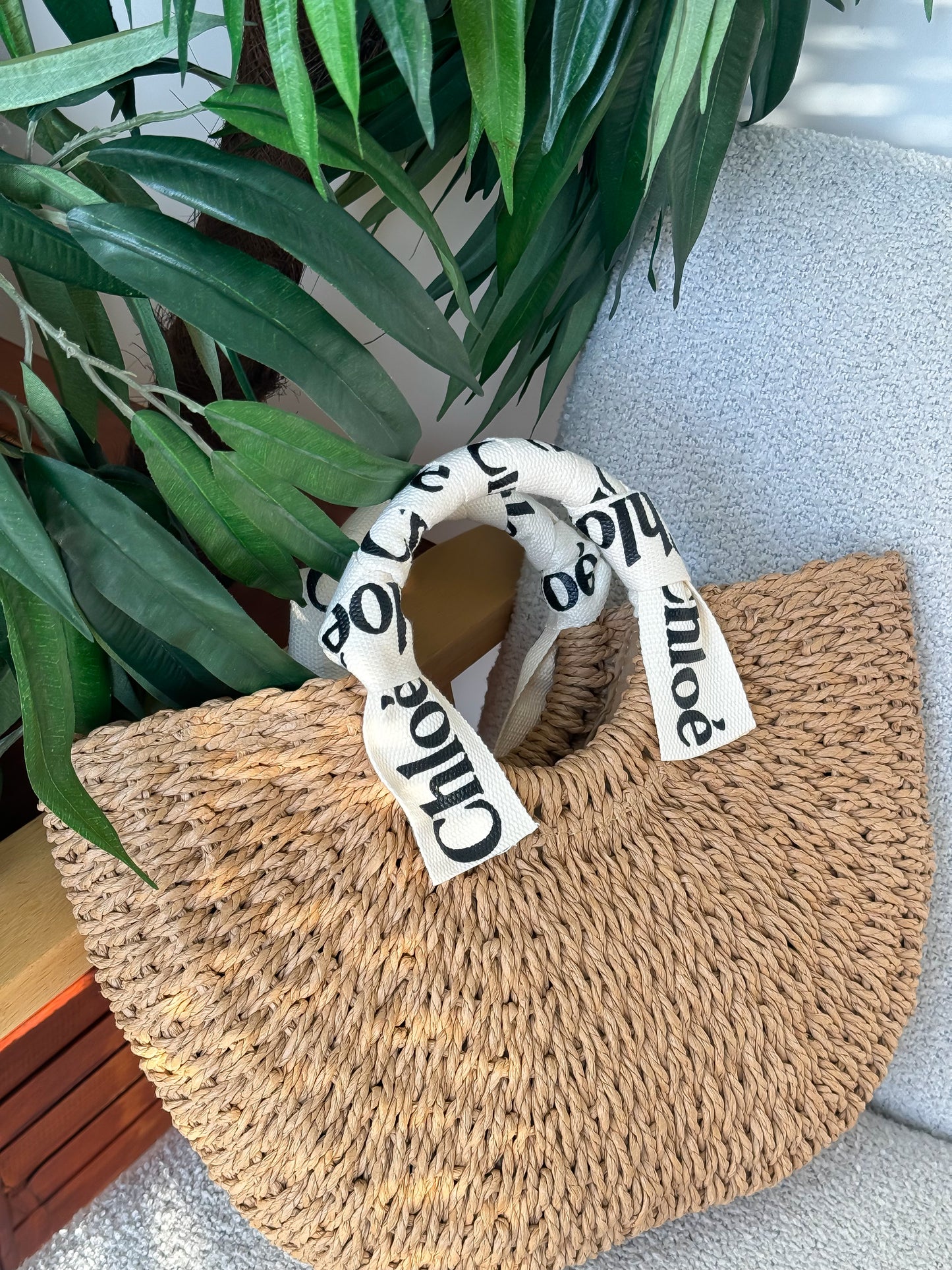 Summer HandBag - Two Color