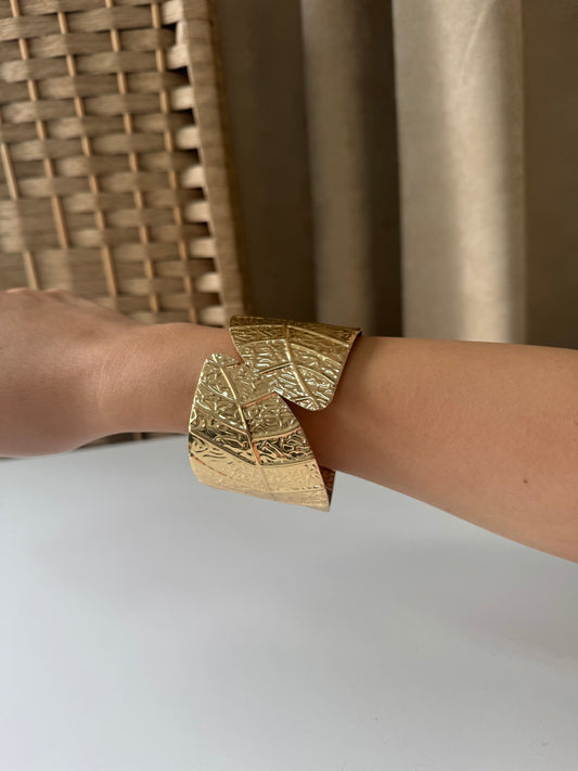 Bracelet Gold Design