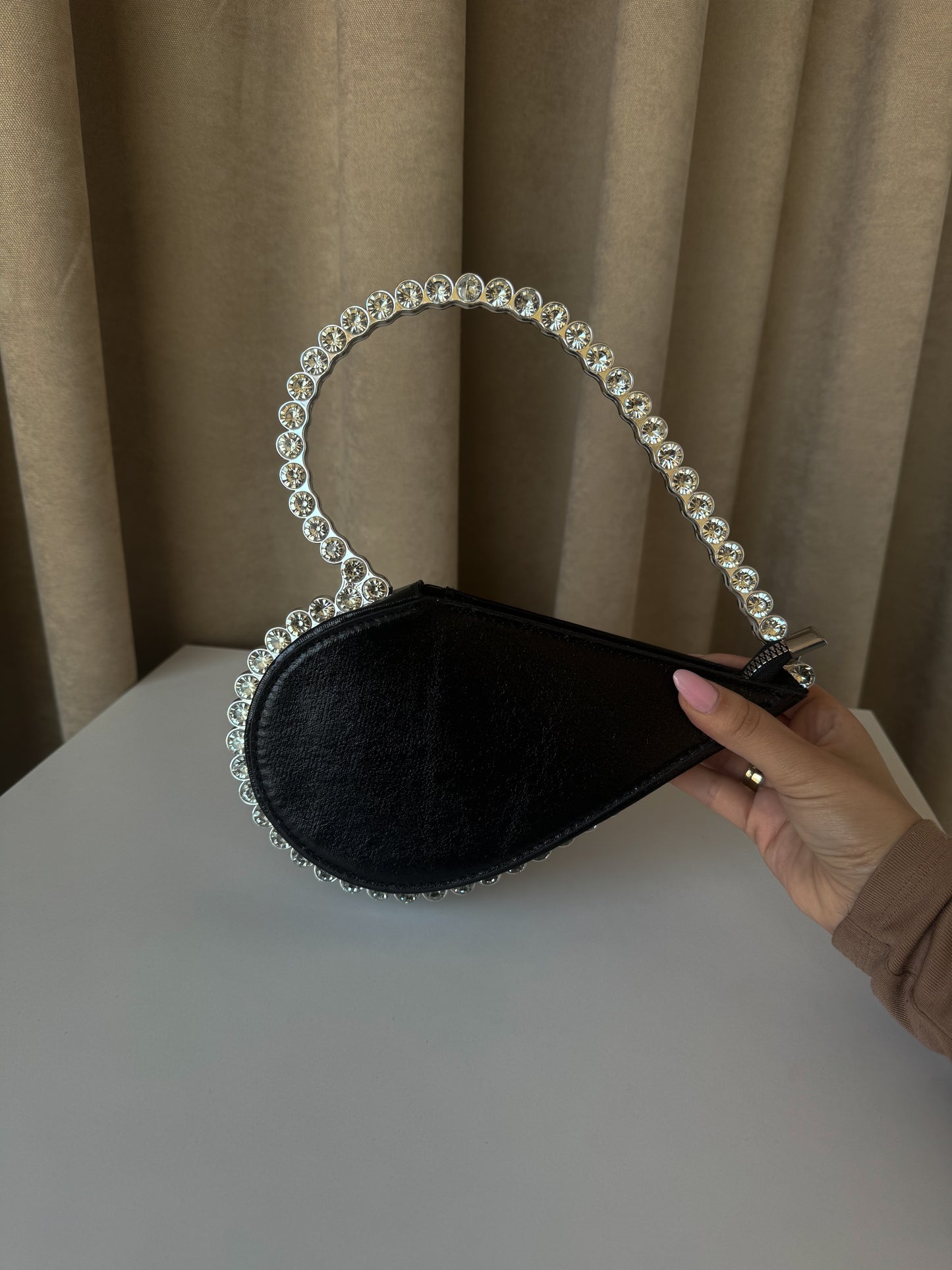 Heart Bags Style and Luxury