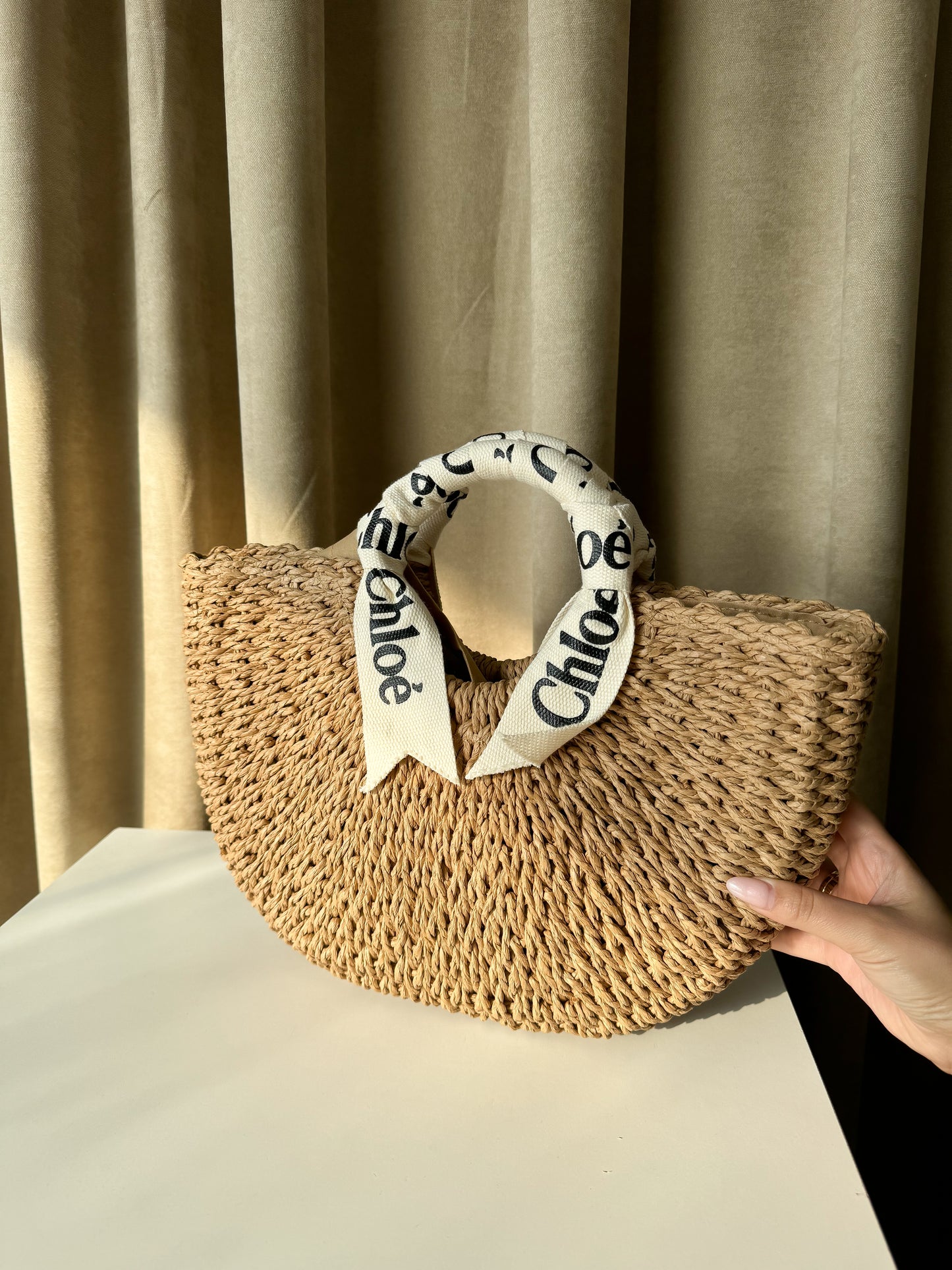 Summer HandBag - Two Color