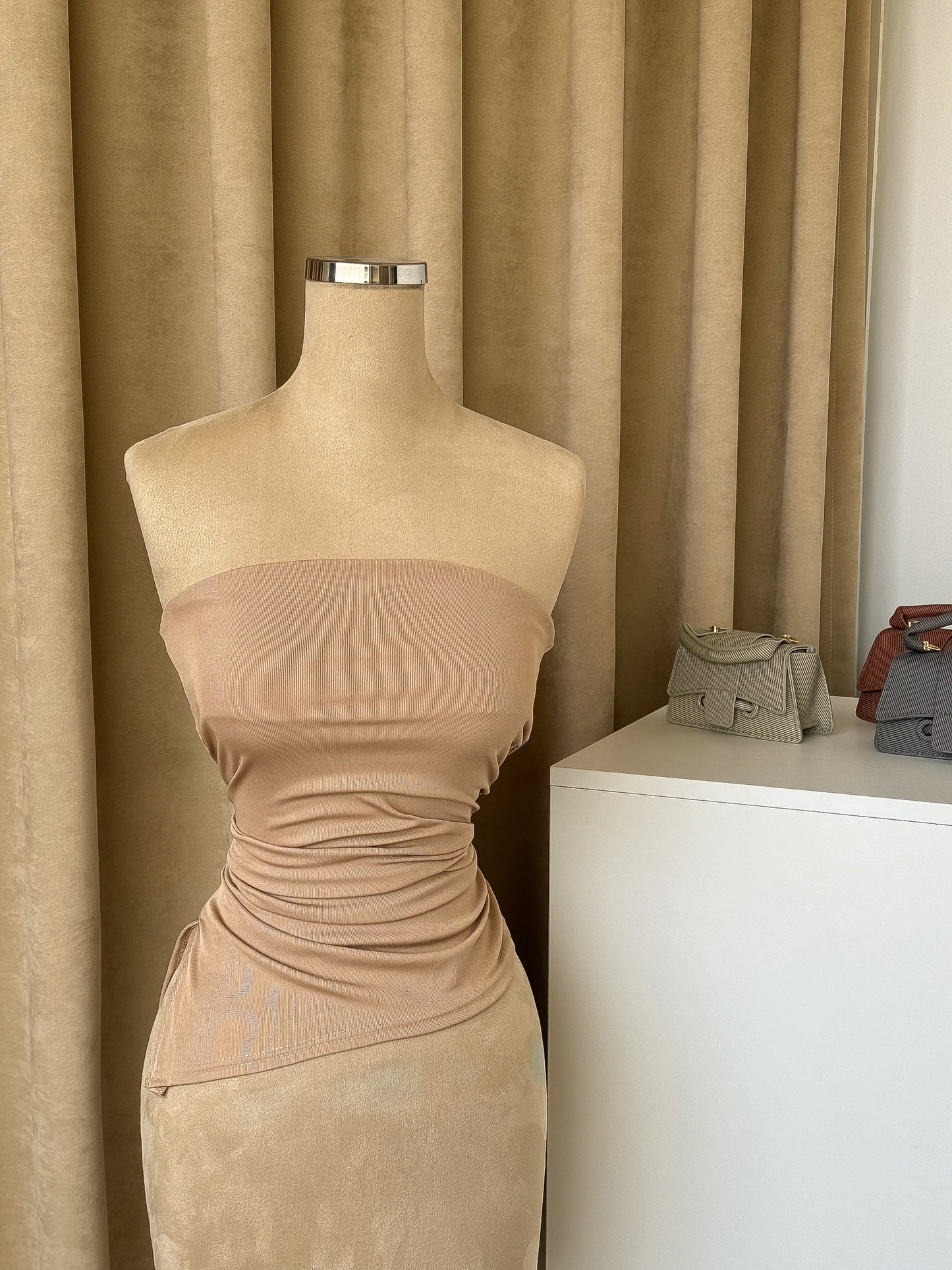 Top Perfect two Classic colors