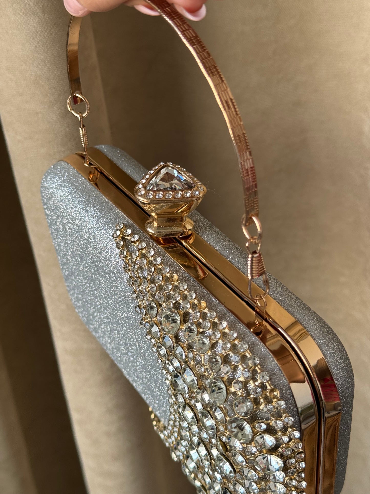 Augusta Dimond Handbag