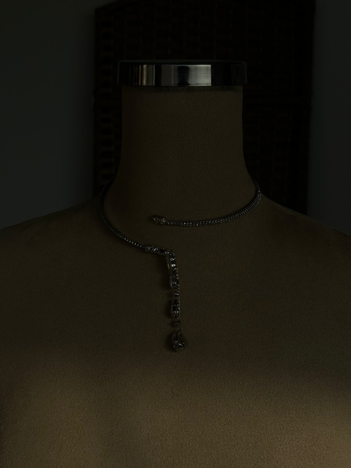 Elegant Necklace
