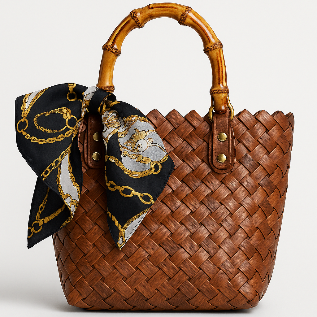 Elegant Handbag Summer