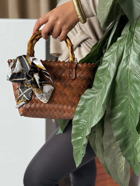 Elegant Handbag Summer