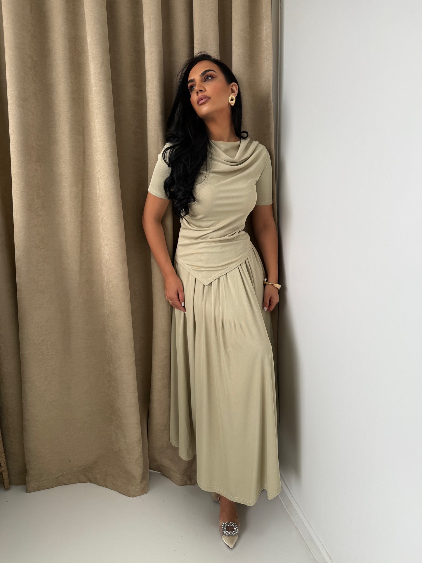 Elegance in every detail – Two-piece