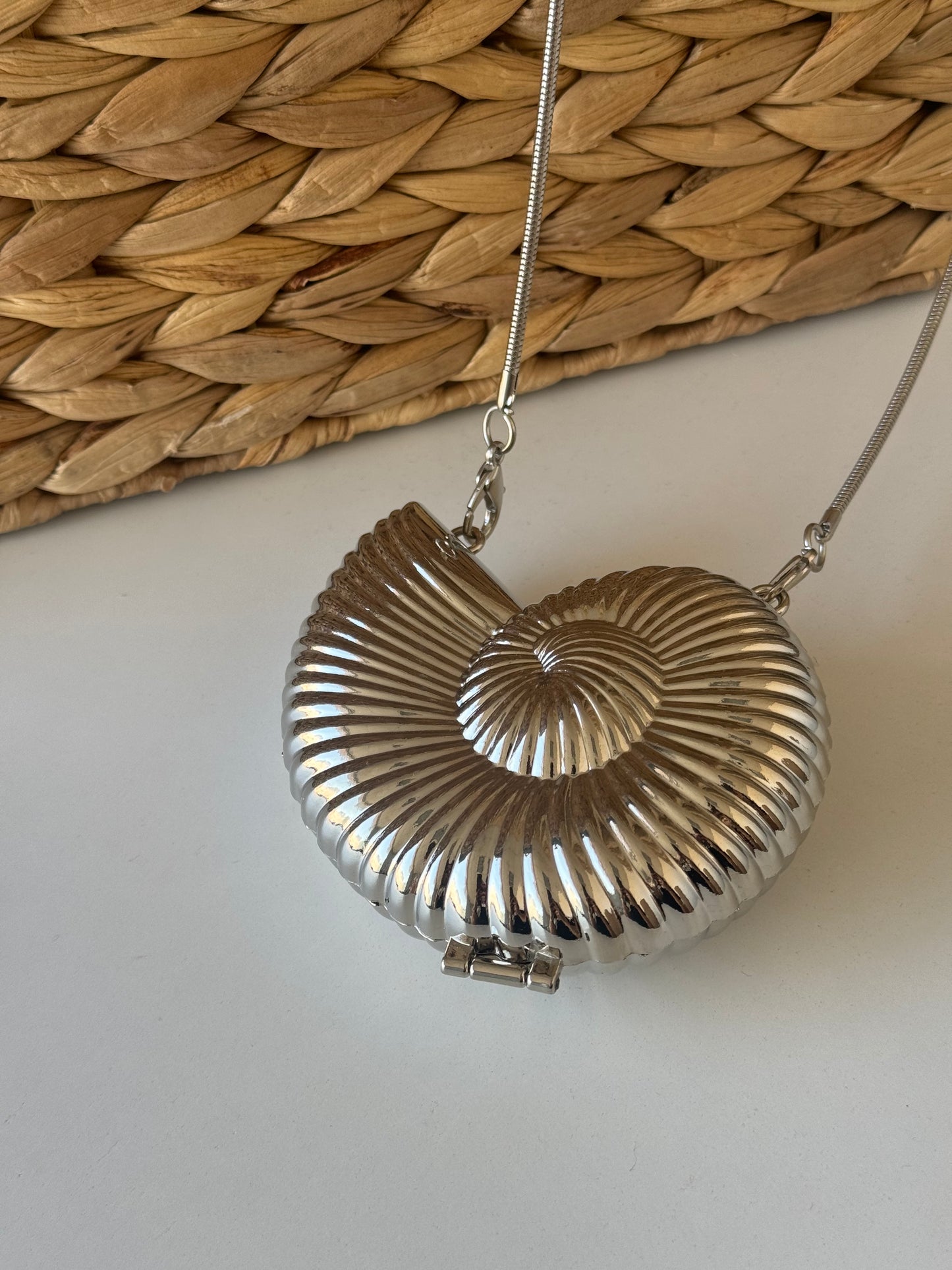 Seashell Bag – Boho Style for the Perfect Summer