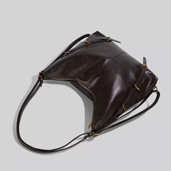 Coffe Bag with Two Wearable Options