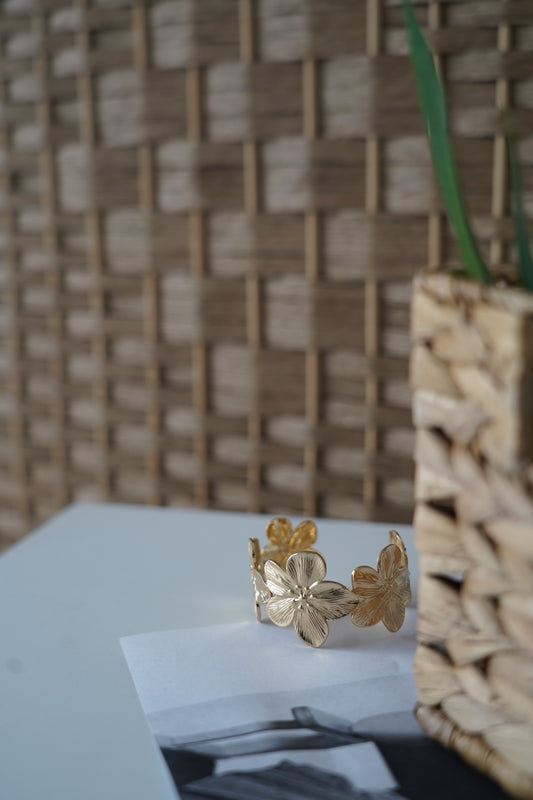 Bracelet Modern Gold