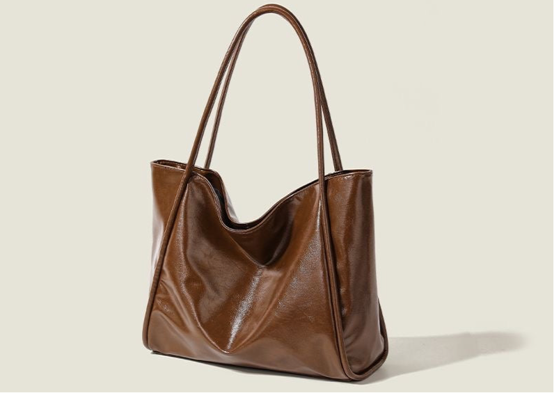 Leather Bag