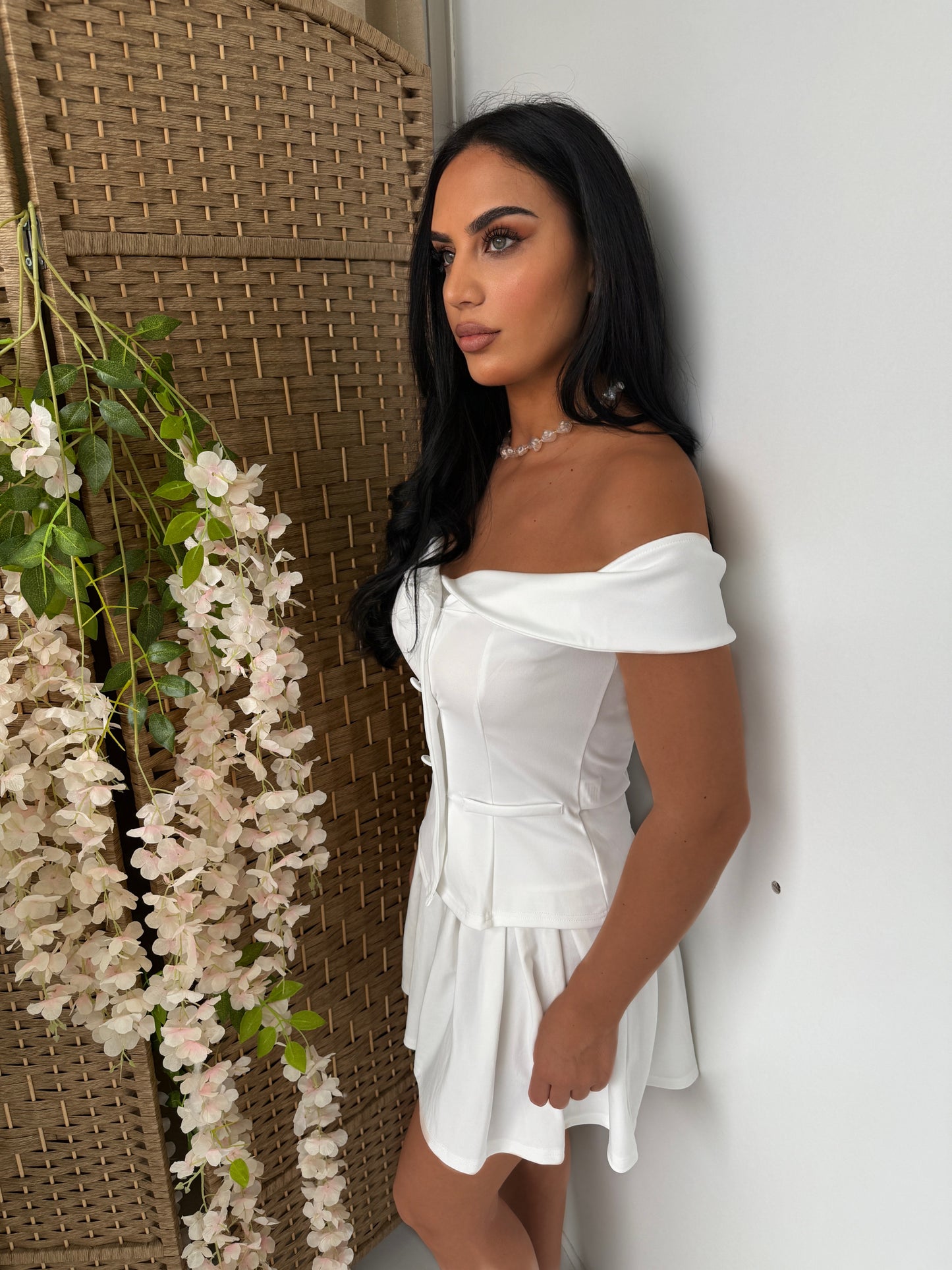 Chic & Timeless – Two-piece