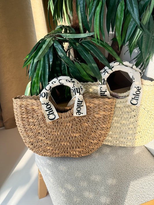 Summer HandBag - Two Color