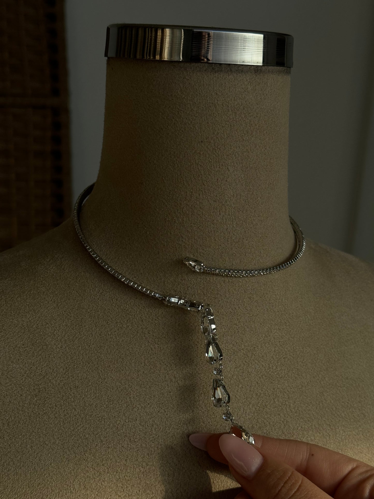 Elegant Necklace