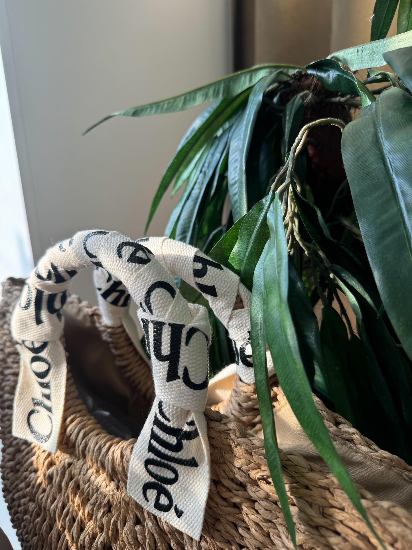 Summer HandBag - Two Color