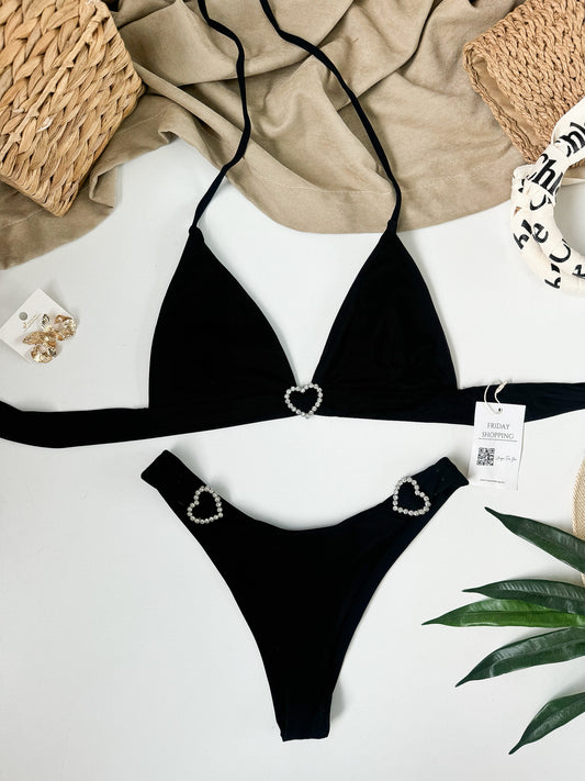 Bikini Set Two Pcs