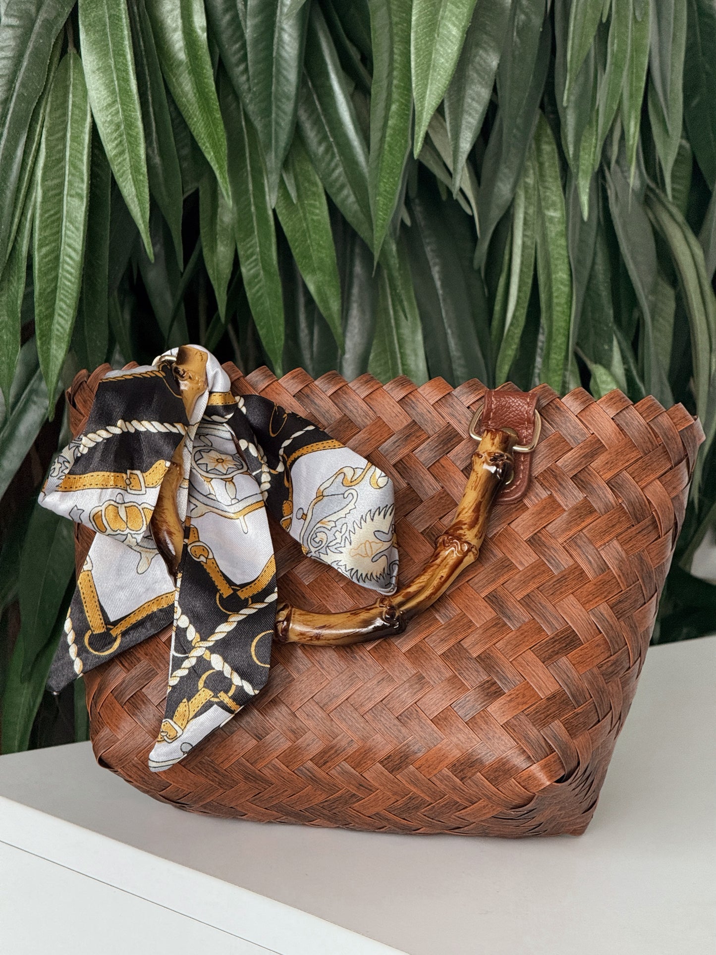 Elegant Handbag Summer