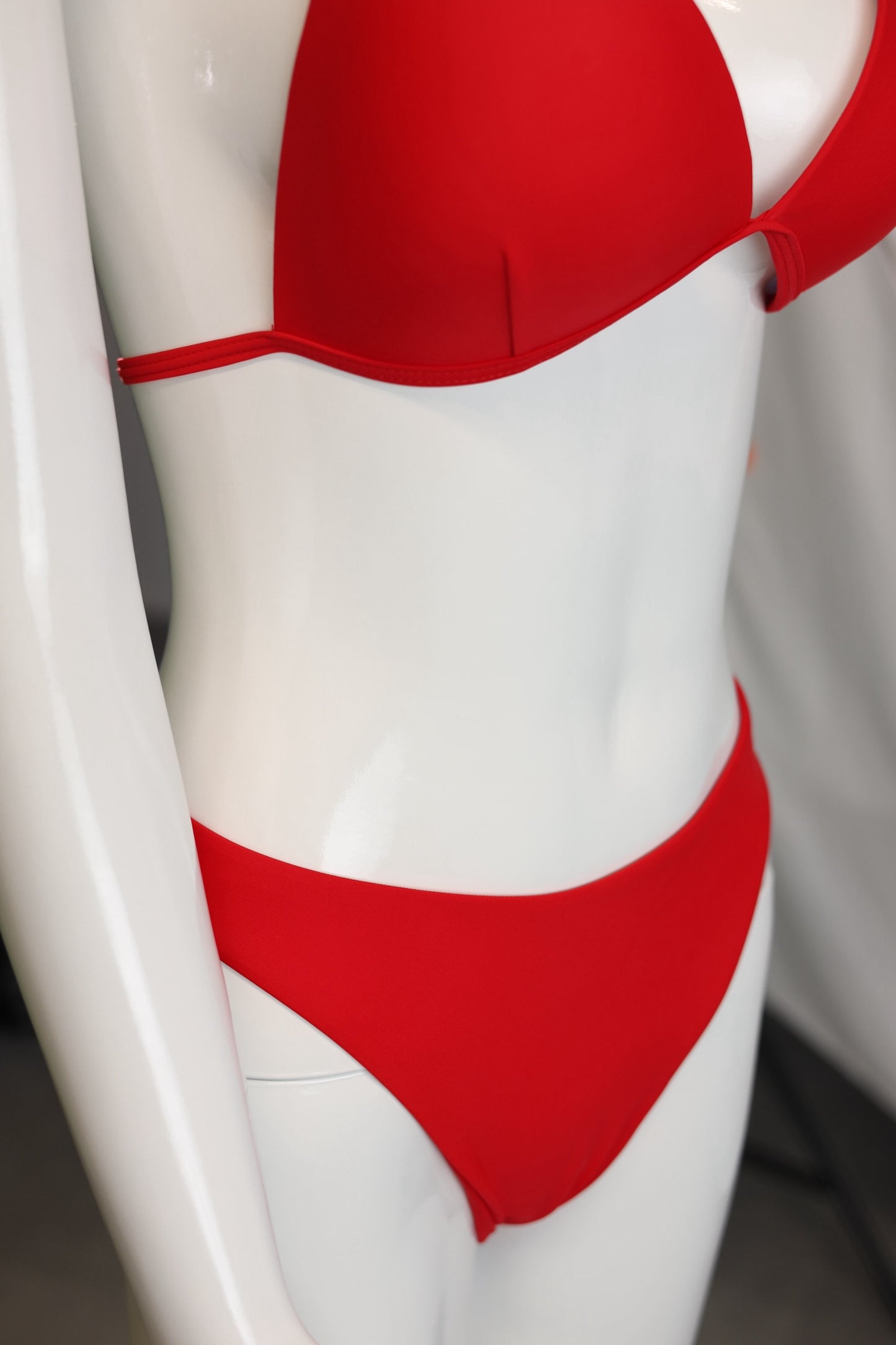 Elegant Butterfly Bikini Set