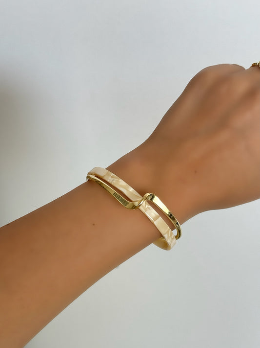 Bracelet Design Gold