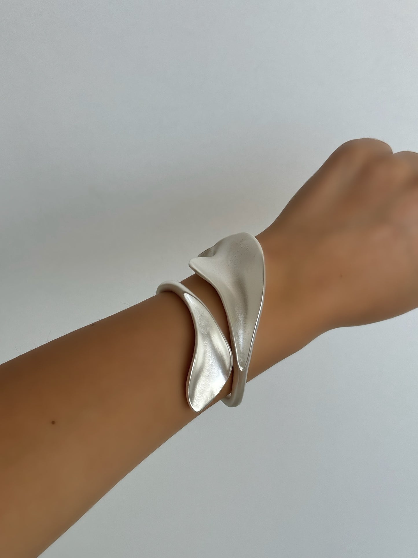 Bracelet silver