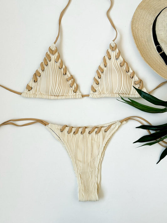 Bikini Two - Pcs