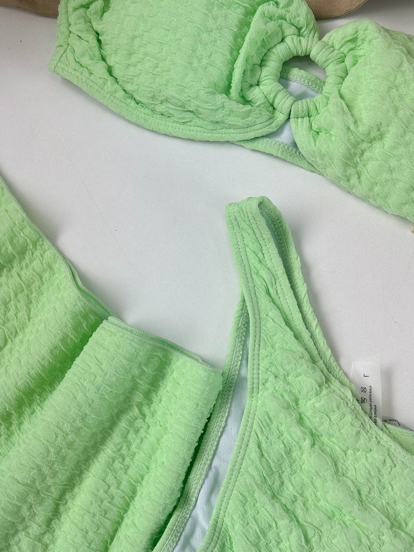 Bikini Kiwi Set 3 Pcs