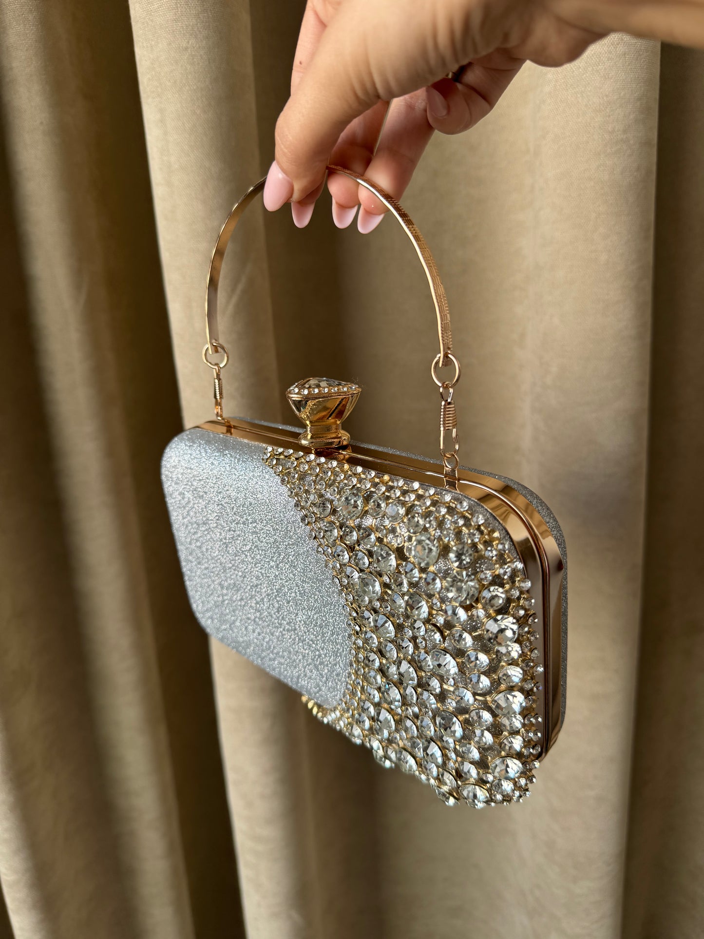 Augusta Dimond Handbag