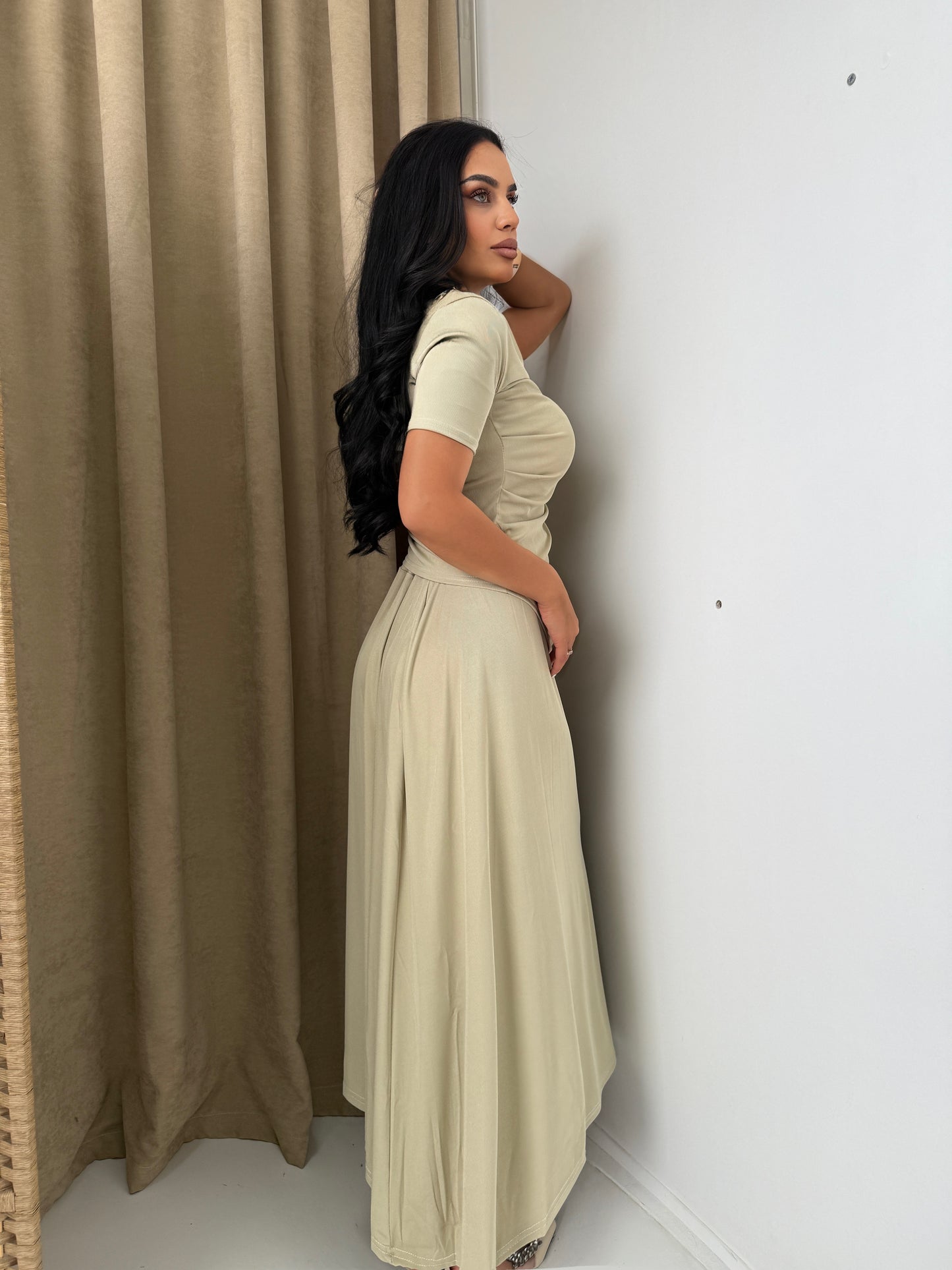 Elegance in every detail – Two-piece