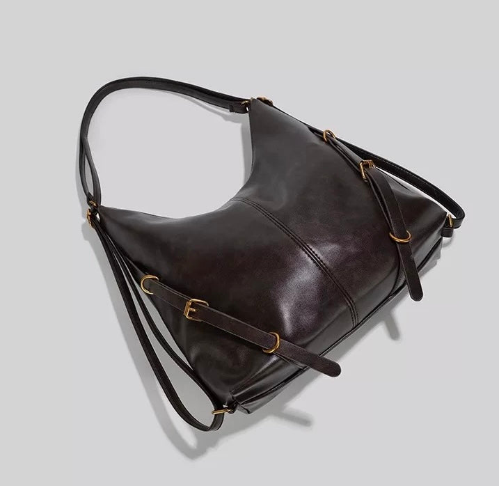 Coffe Bag with Two Wearable Options