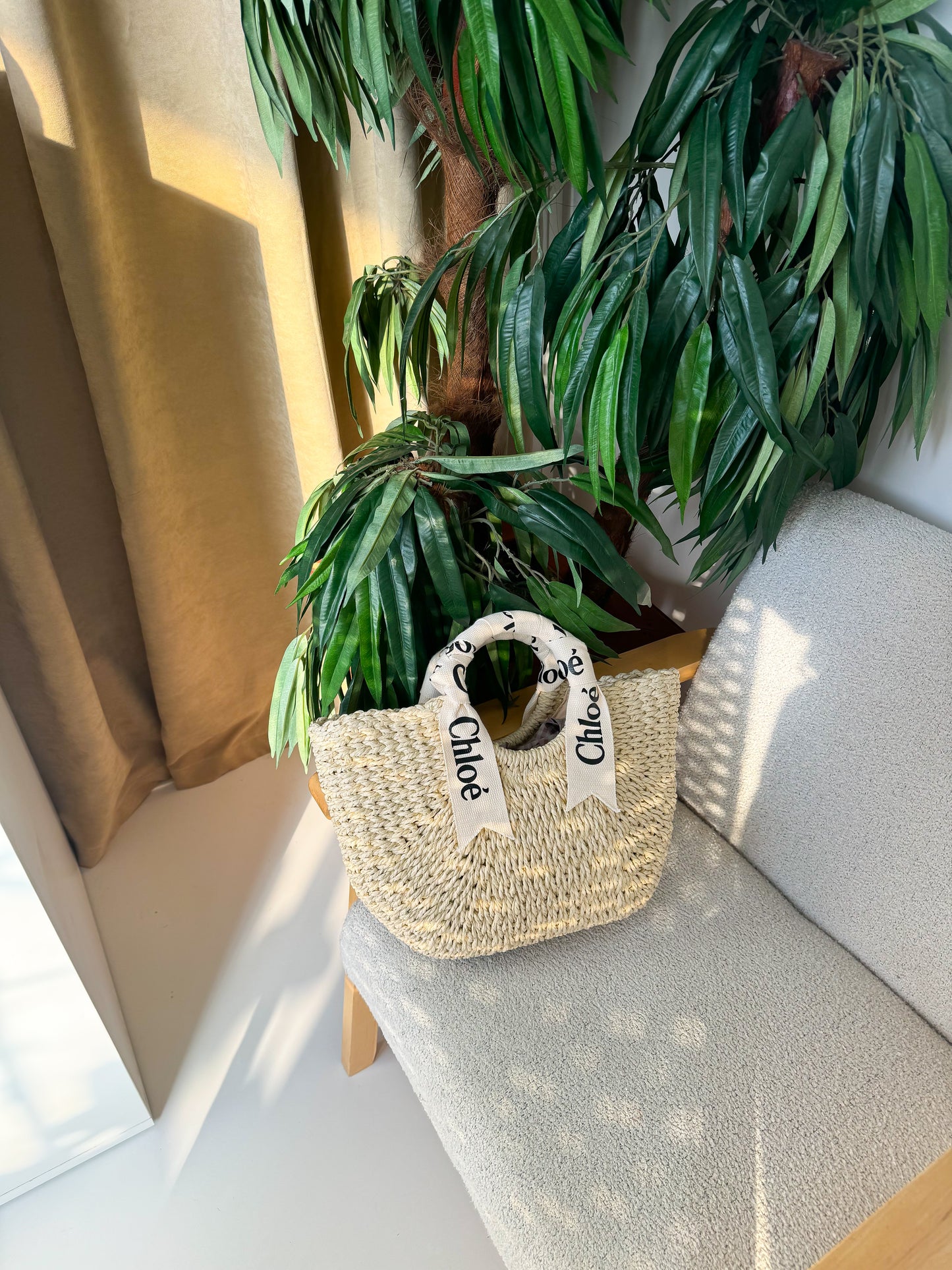 Summer HandBag - Two Color