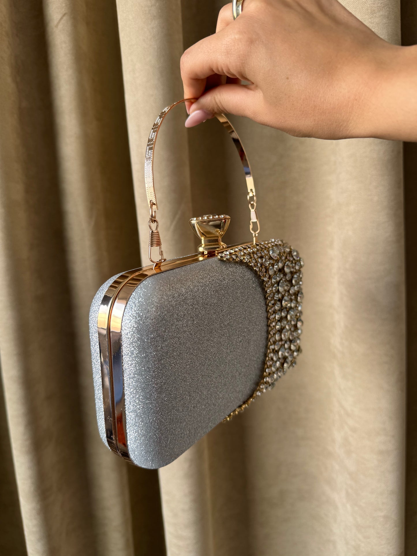 Augusta Dimond Handbag