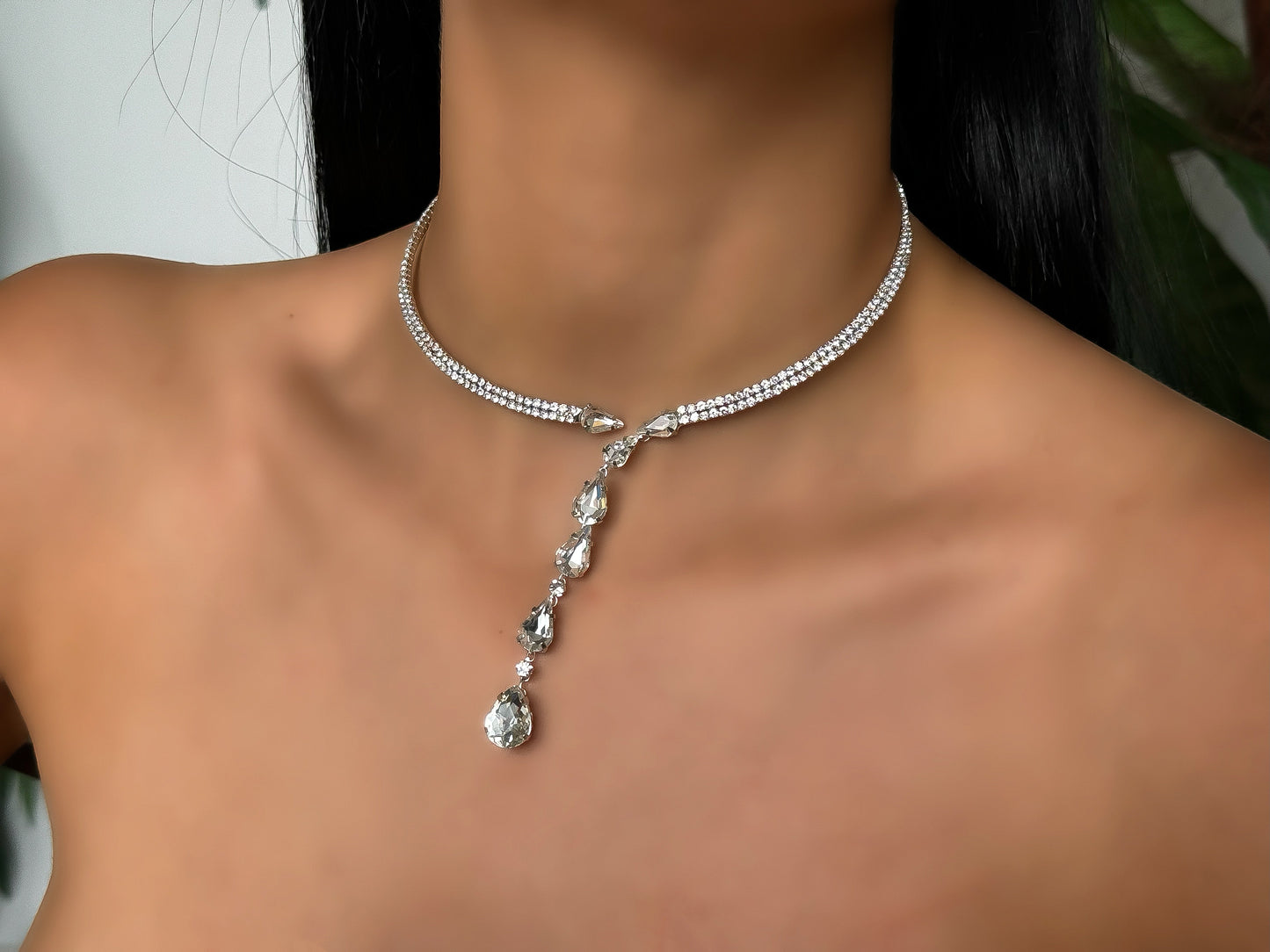 Elegant Necklace
