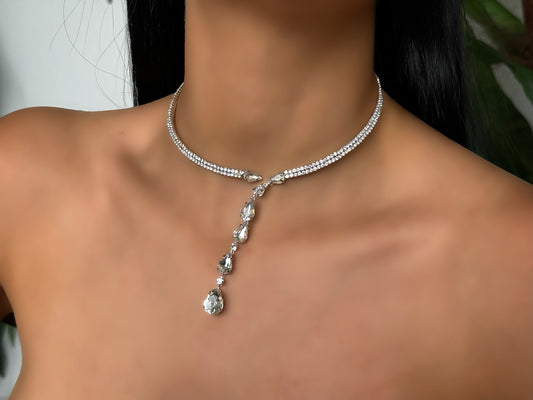 Elegant Necklace