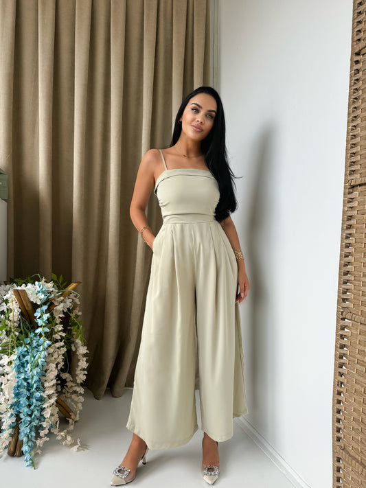 Jumpsuit Elegant