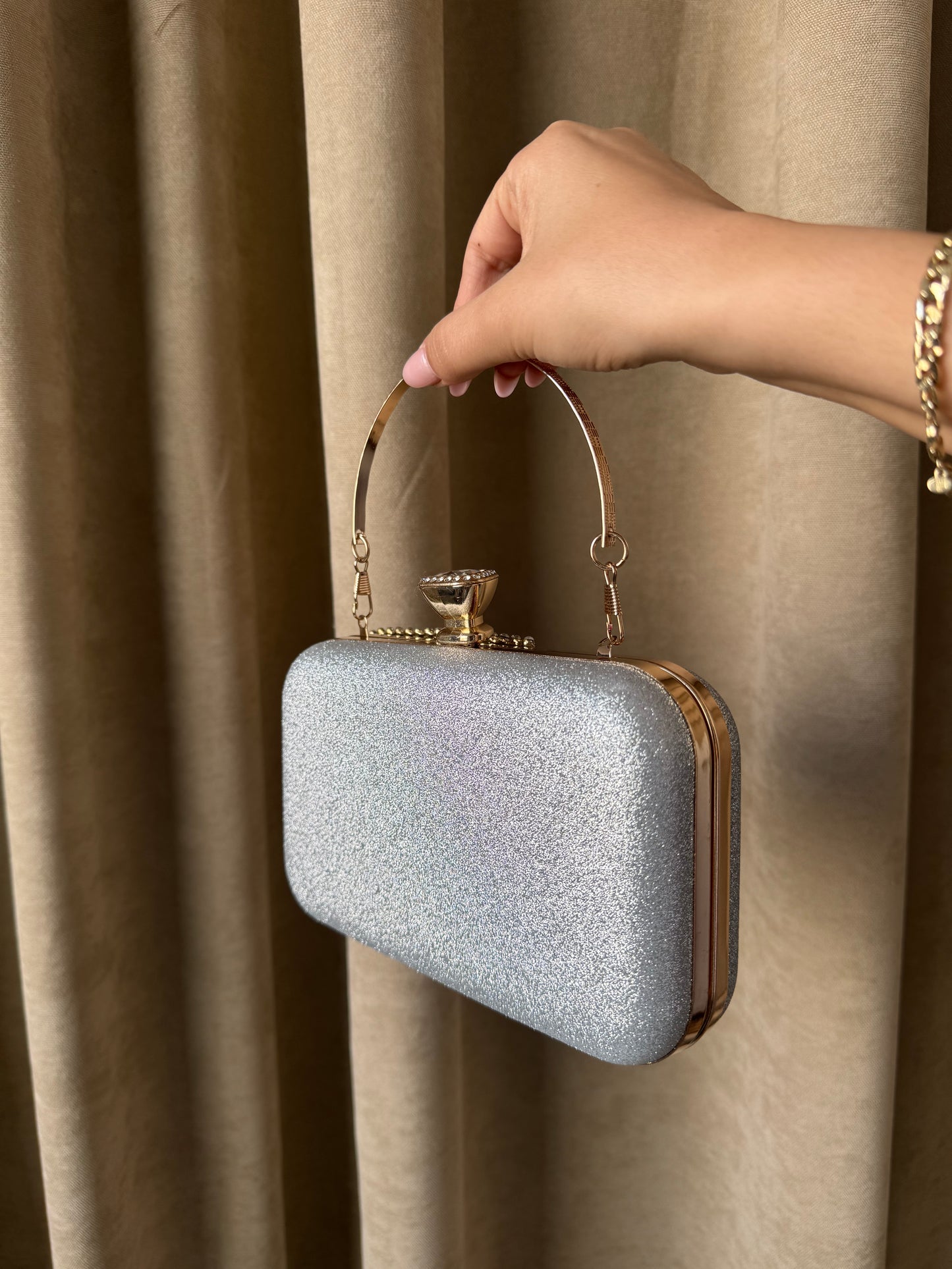 Augusta Dimond Handbag