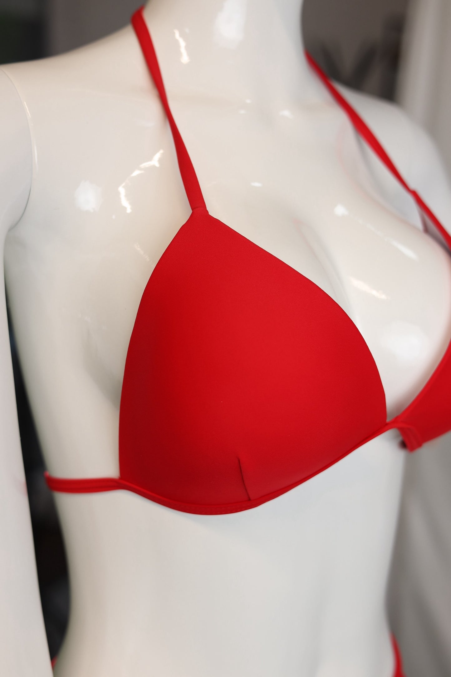 Elegant Butterfly Bikini Set