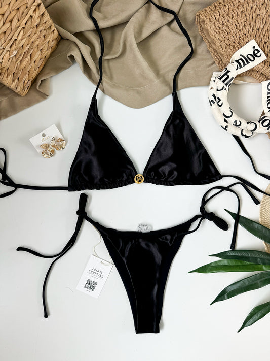Set Two Pcs Bikini