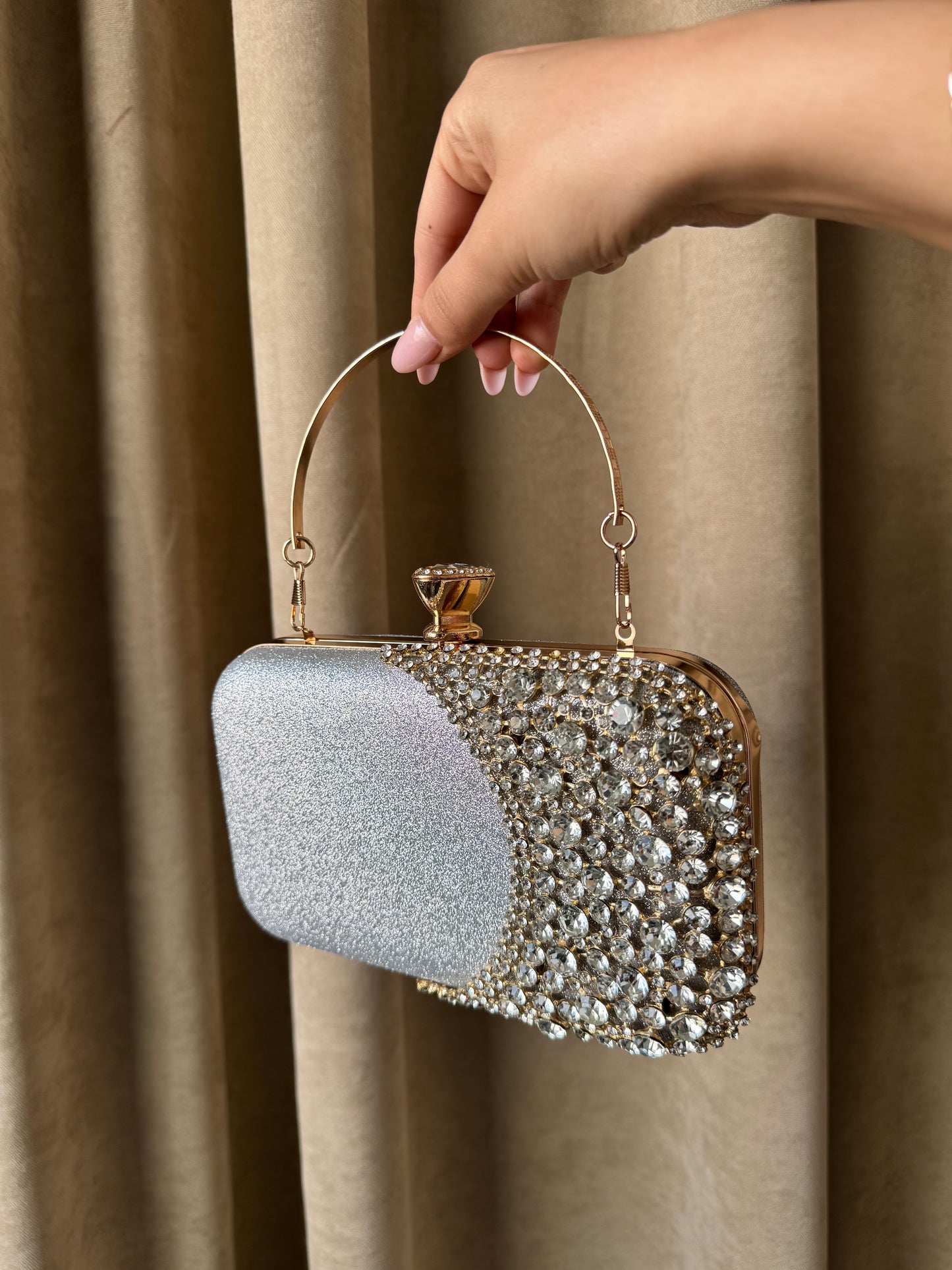 Augusta Dimond Handbag