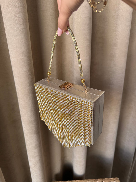 Isabela Handbag
