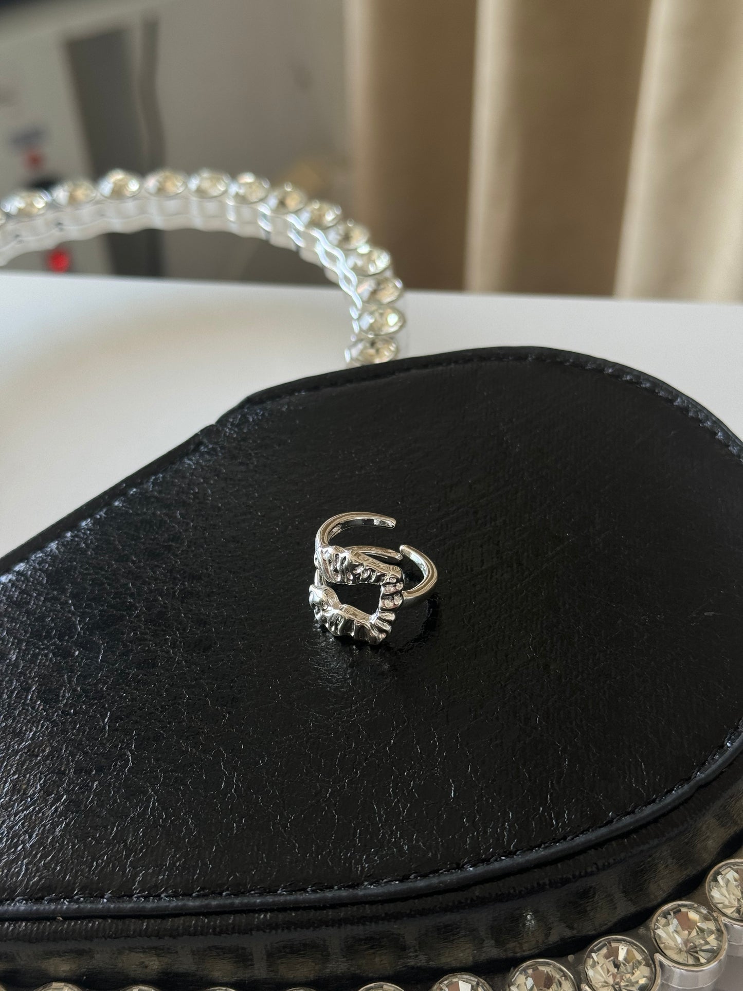 Elegant Ring Unique Design