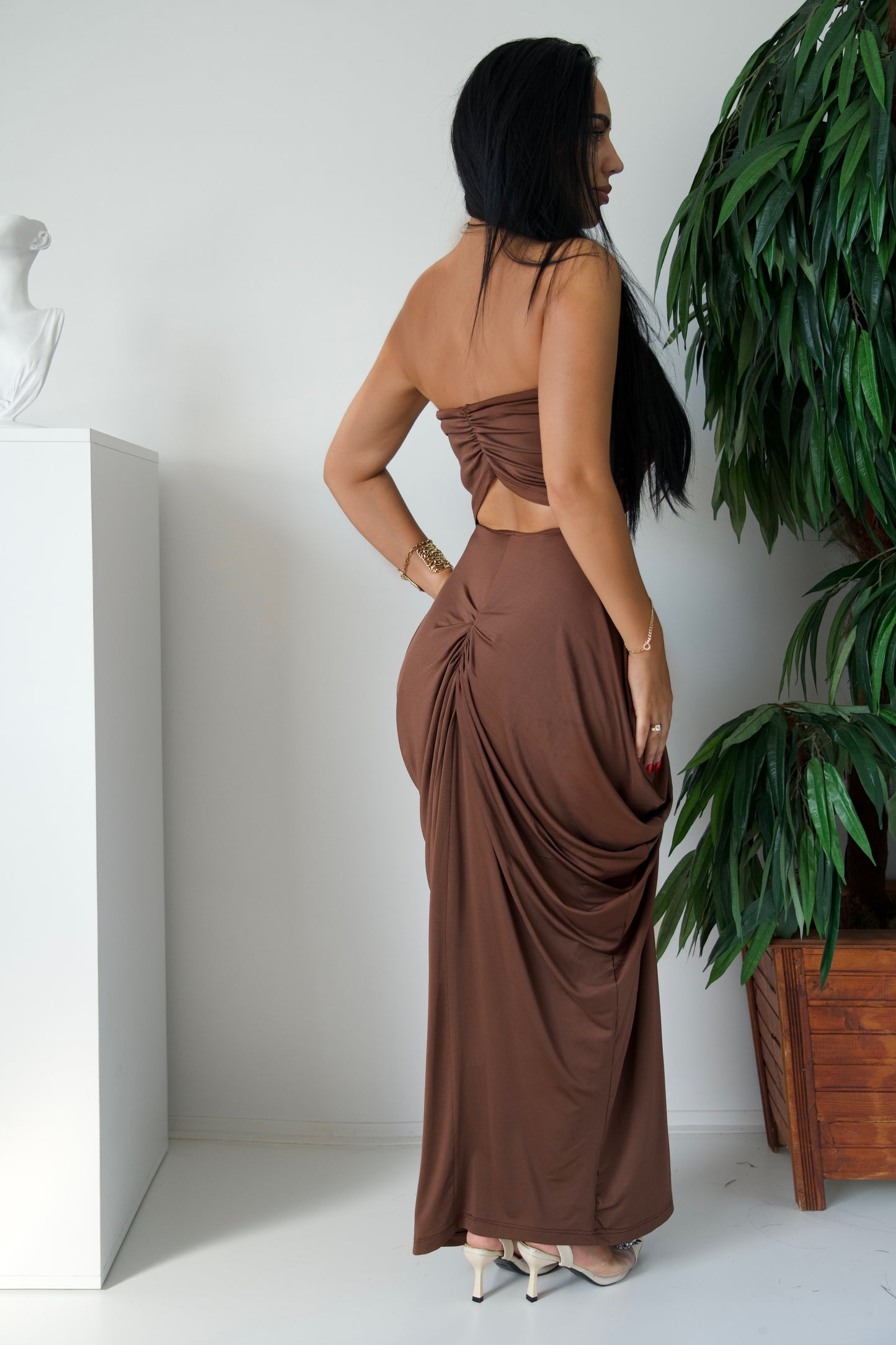 Two pcs Set Chocolate