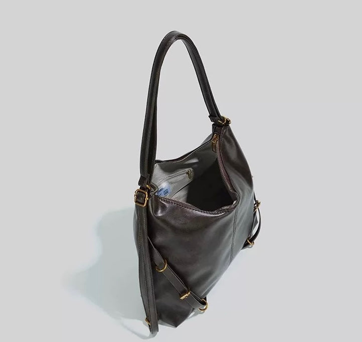 Coffe Bag with Two Wearable Options