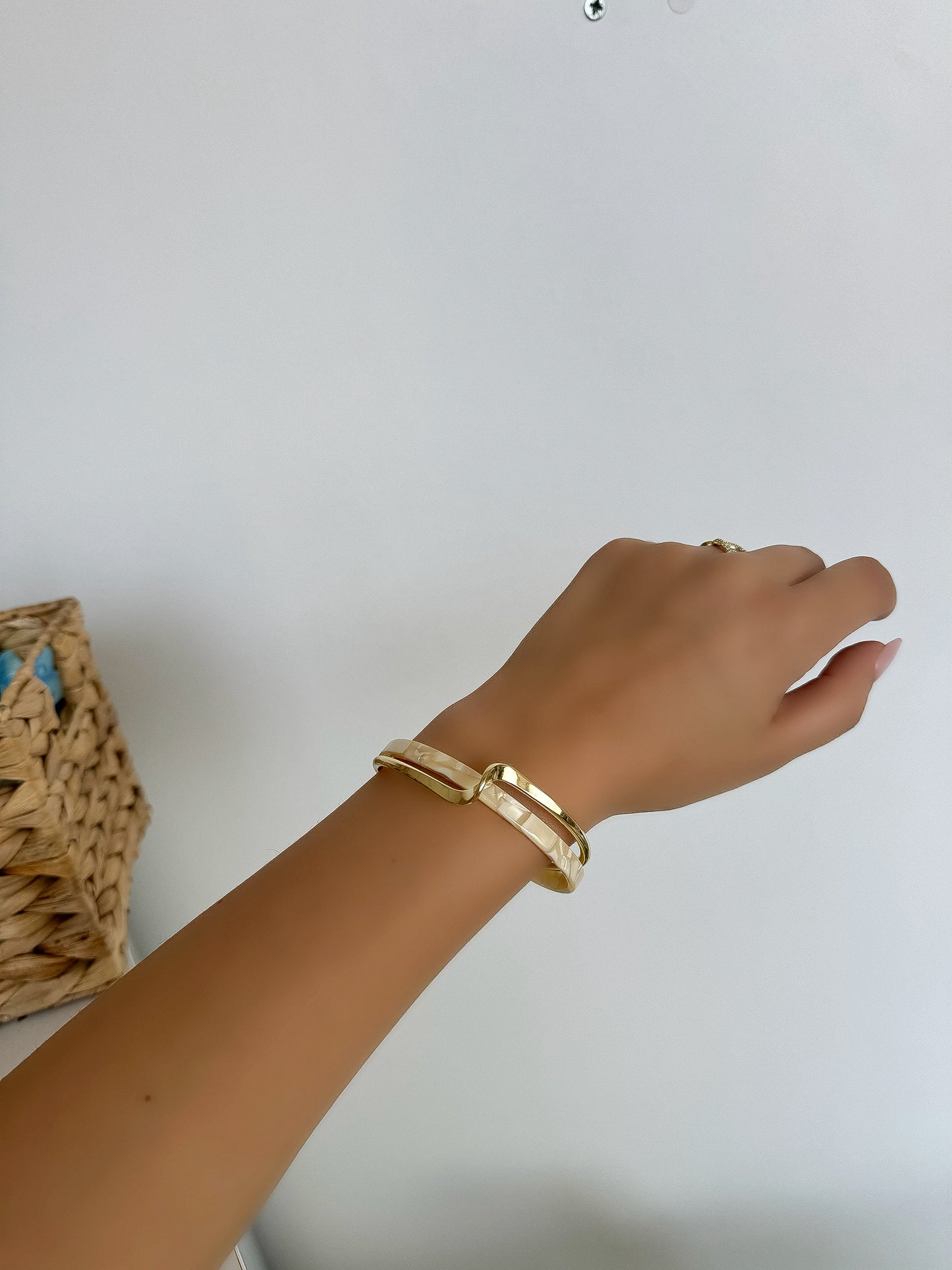 Bracelet Design Gold