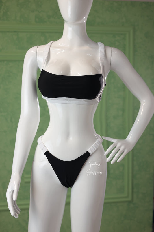 Minimalist. Modern. Bold.